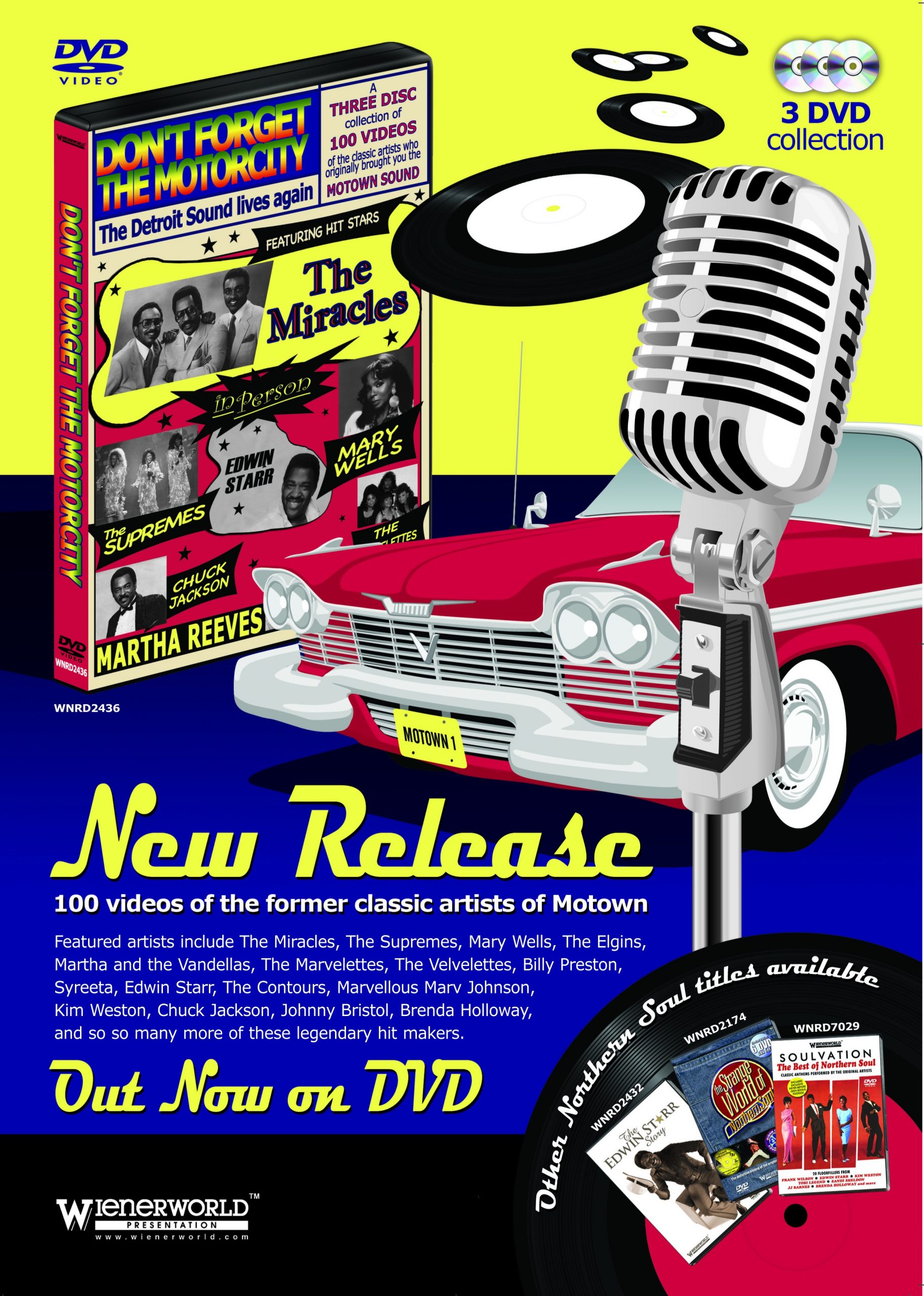 Don't Forget The Motorcity-597