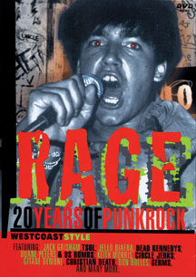 Rage - 20 Years of Punk Rock-0
