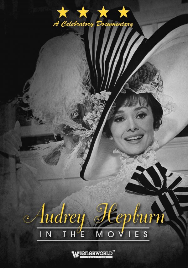 Audrey Hepburn - In The Movies-0