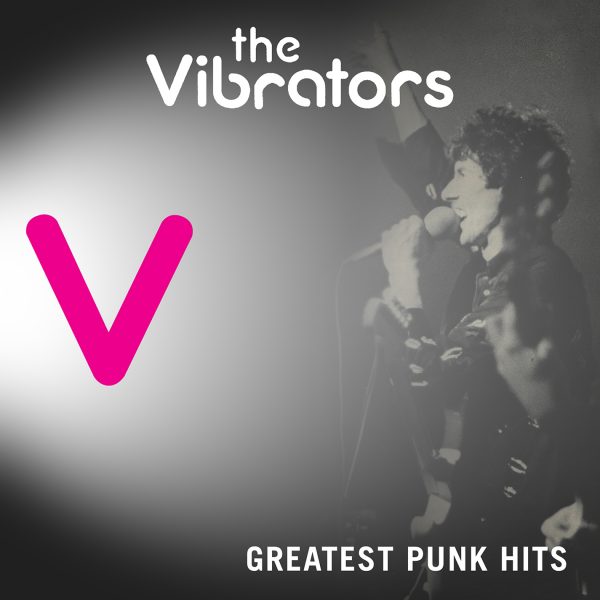 Vibrators - Greatest Punk Hits-0
