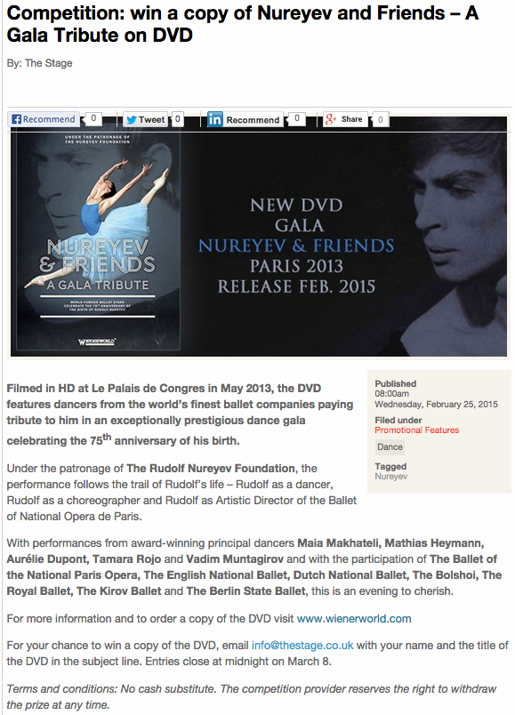 Nureyev & Friends: A Gala Tribute-1496