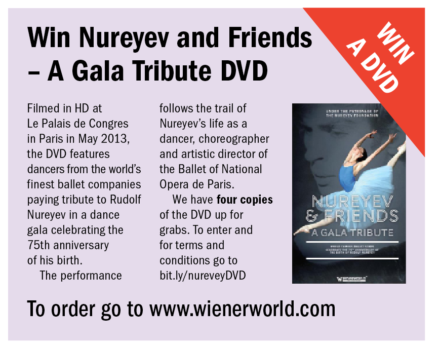 Nureyev & Friends: A Gala Tribute-1490