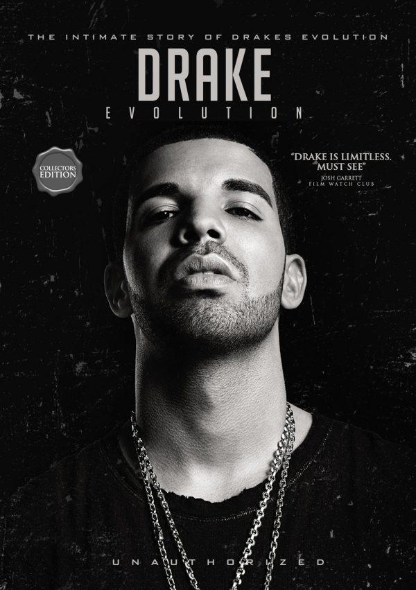Drake - Evolution-0