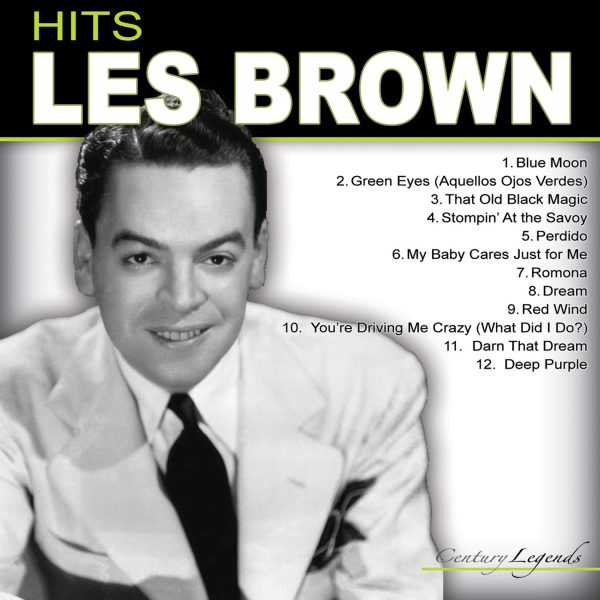 Les Brown - Hits-0
