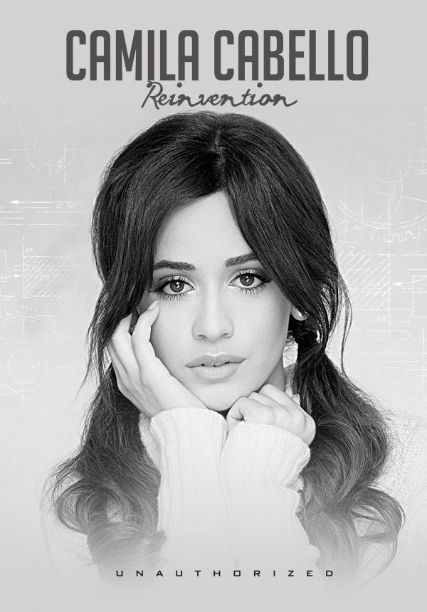 Camila Cabello - Reinvention-0