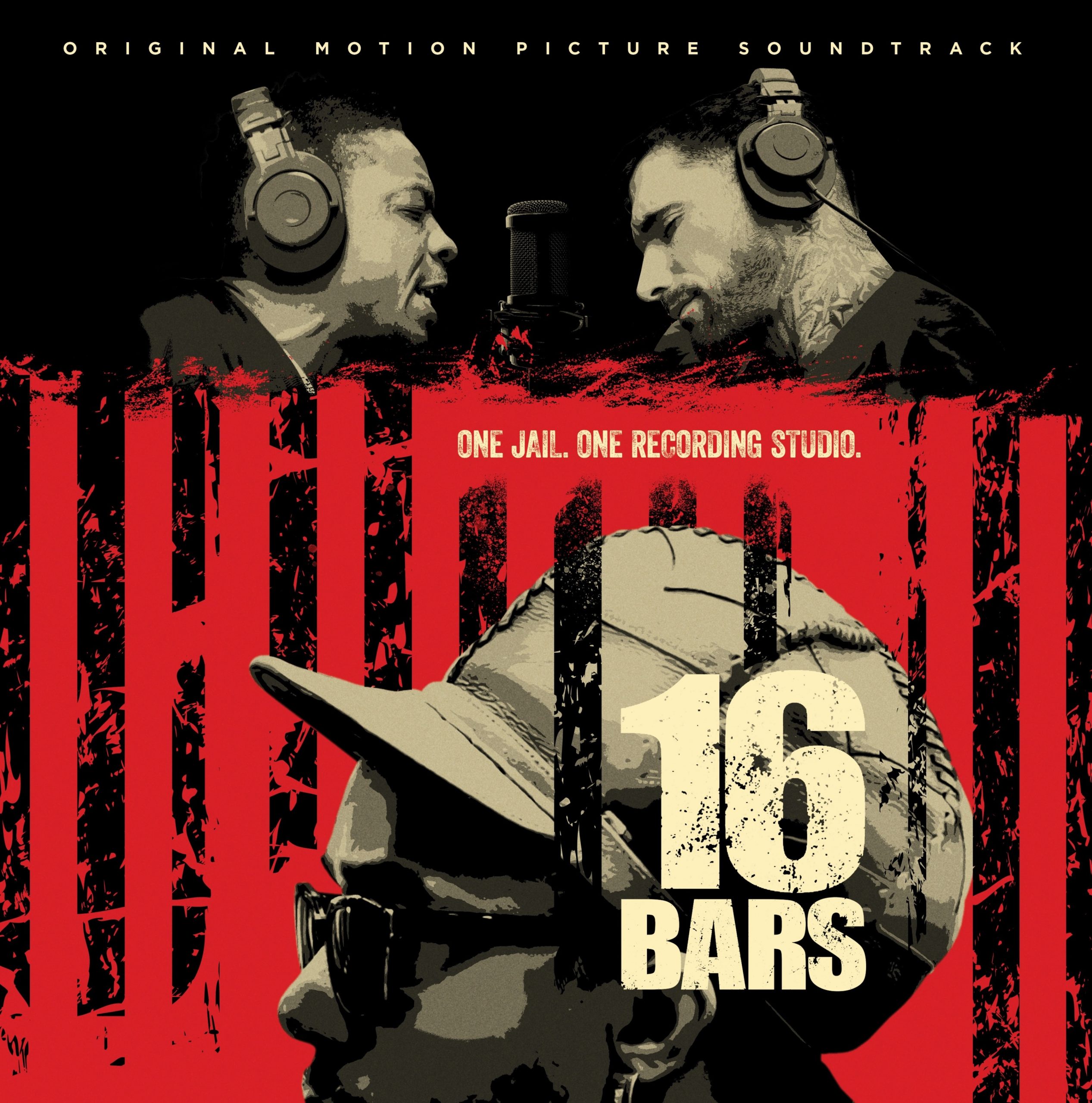 16 Bars (Vinyl)-0