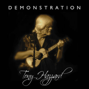 Tony Hazzard – Demonstration (Vinyl)