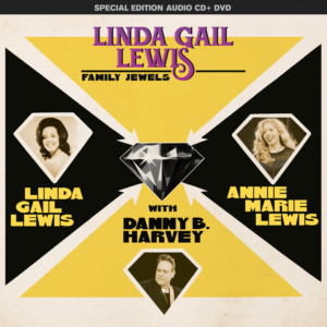 Linda Gail Lewis – Family Jewels