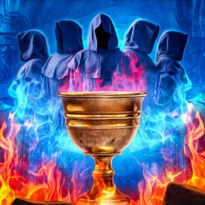 Holy Grail: Secrets and Bloodlines