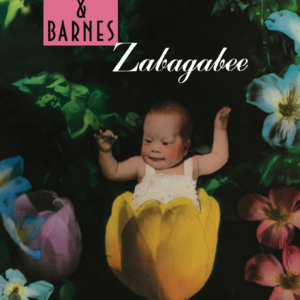 Barnes & Barnes – Zabagabee: The Best Of Barnes & Barnes DVD