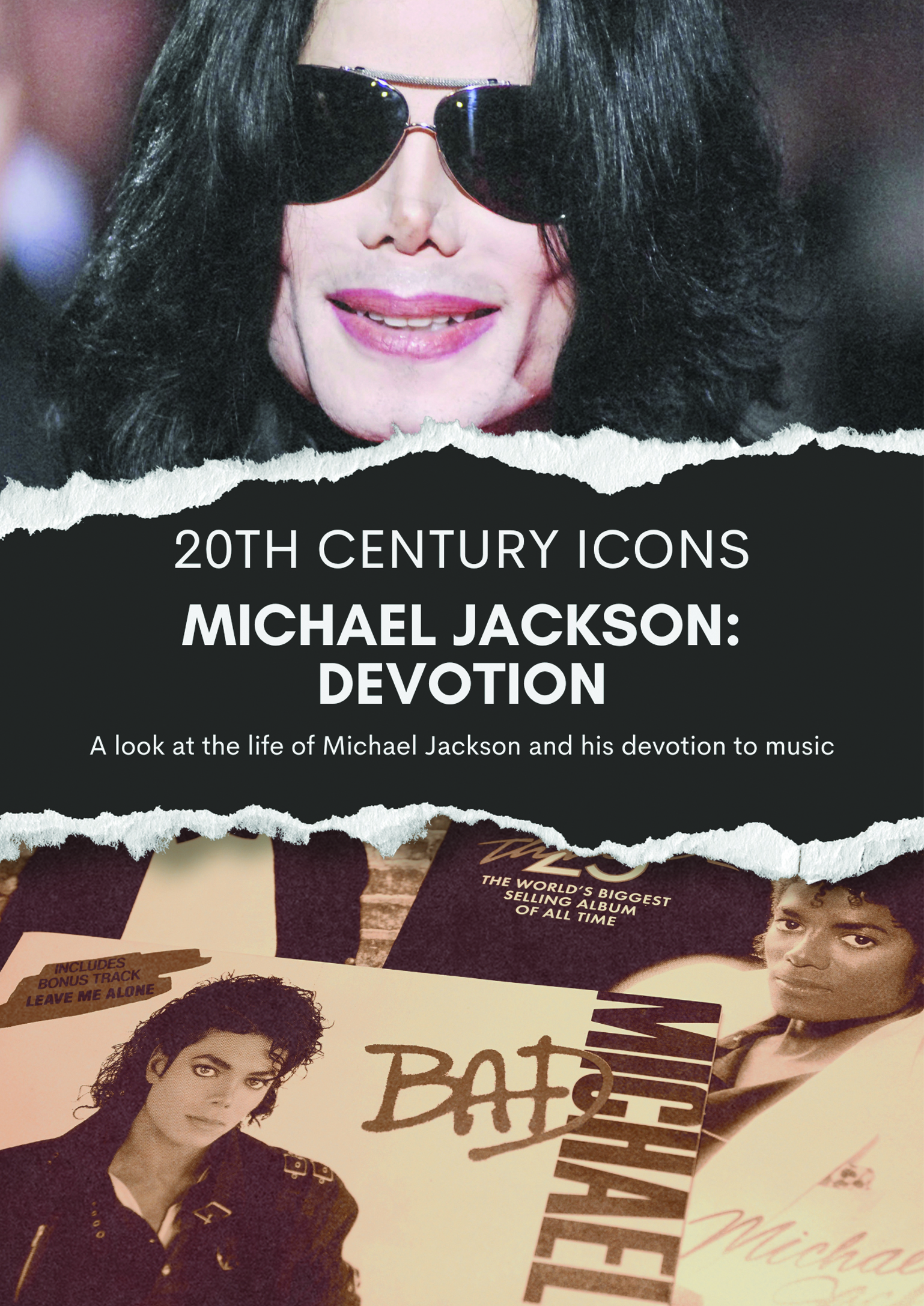 Michael Jackson: A Tribute